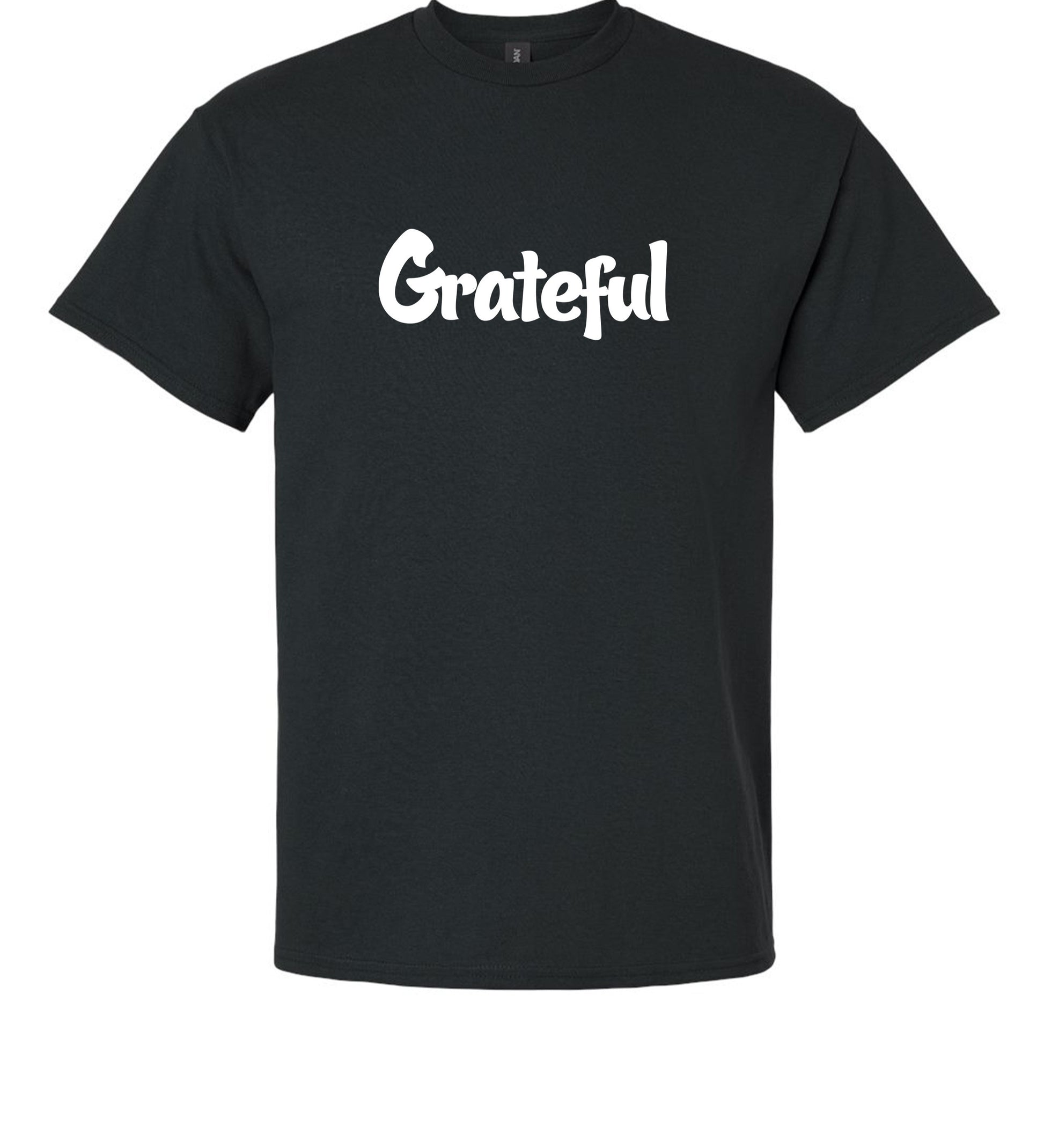 Grateful Unisex T-Shirt