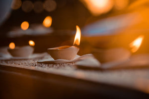 Why Choose Coconut Wax Candles Over Traditional Wax Candles?