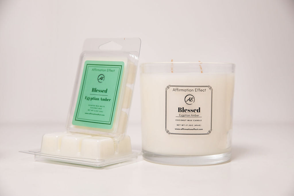 coconut wax scented apothecary capri volcano candles