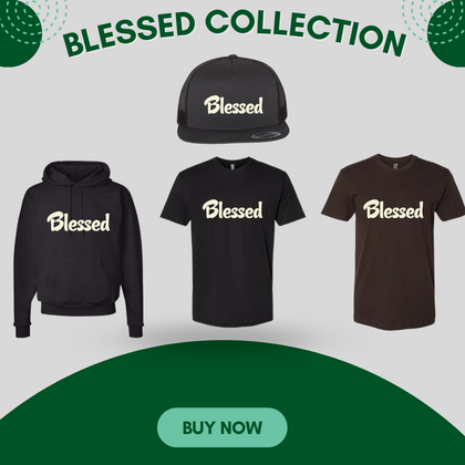 Blessed Collection