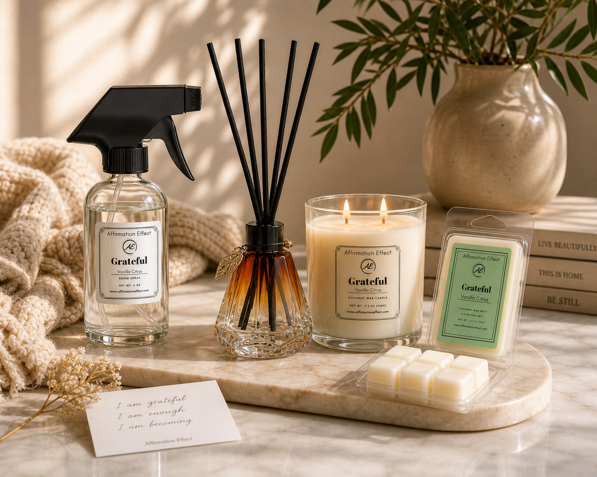 Home Fragrance
