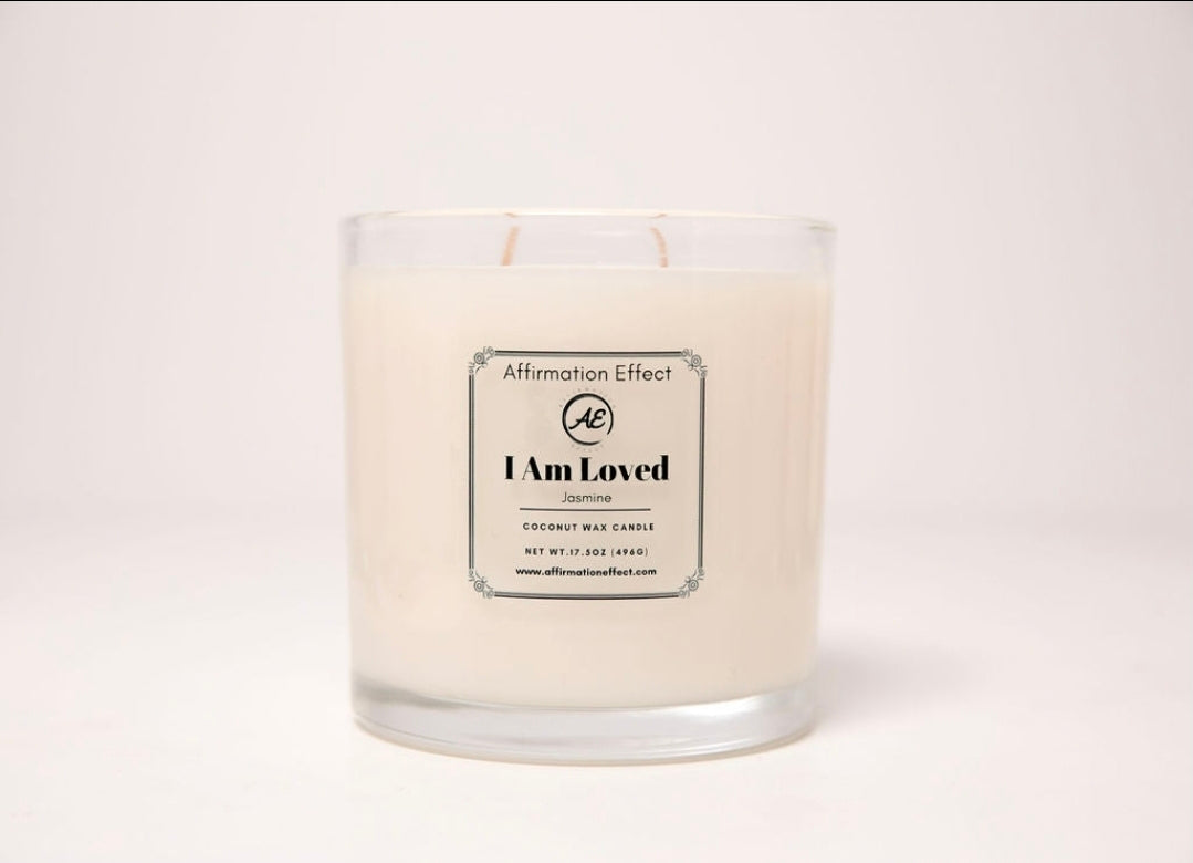 Coconut Wax Candles