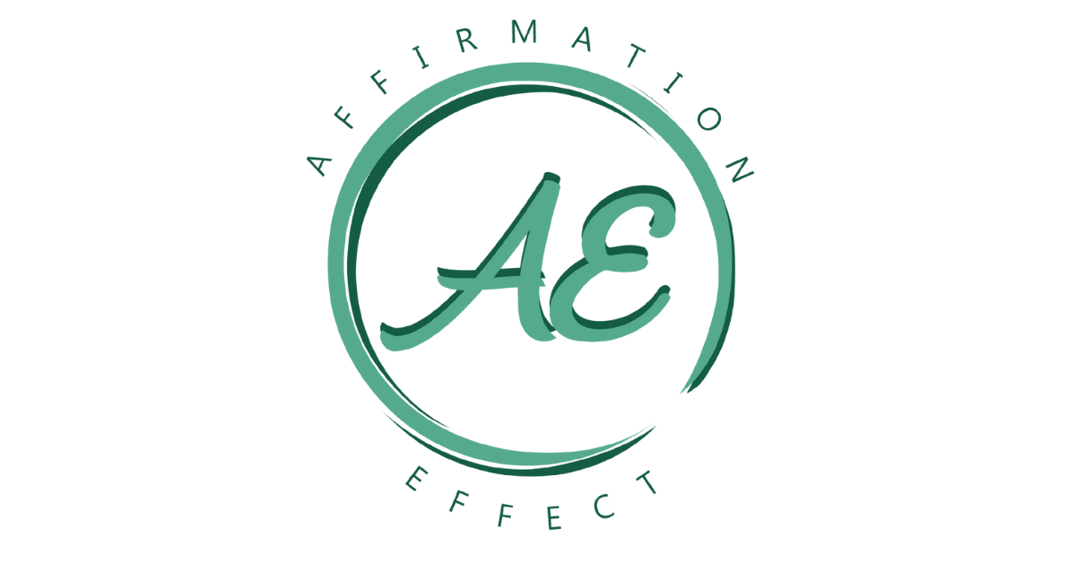 Wholesale Order Request Form | Affirmation Effect