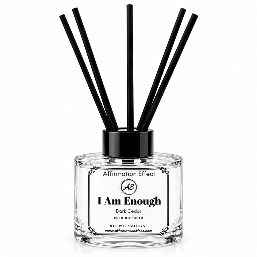 Scented Reed Diffuser- 4oz