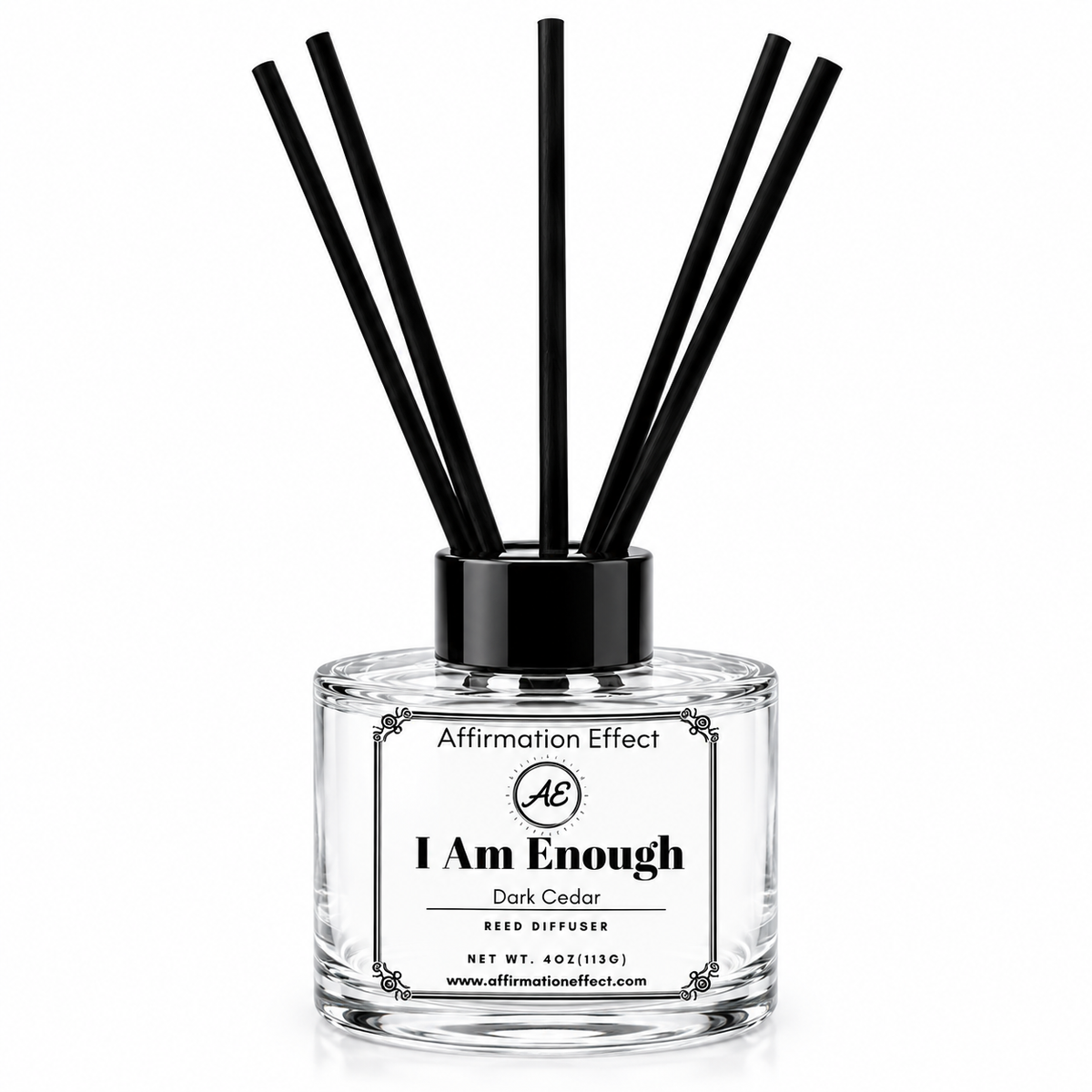 Scented Reed Diffuser- 4oz