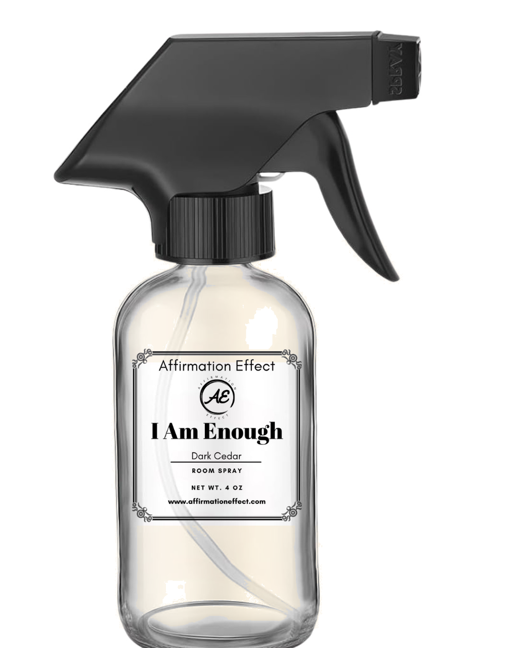 Room Spray 4oz