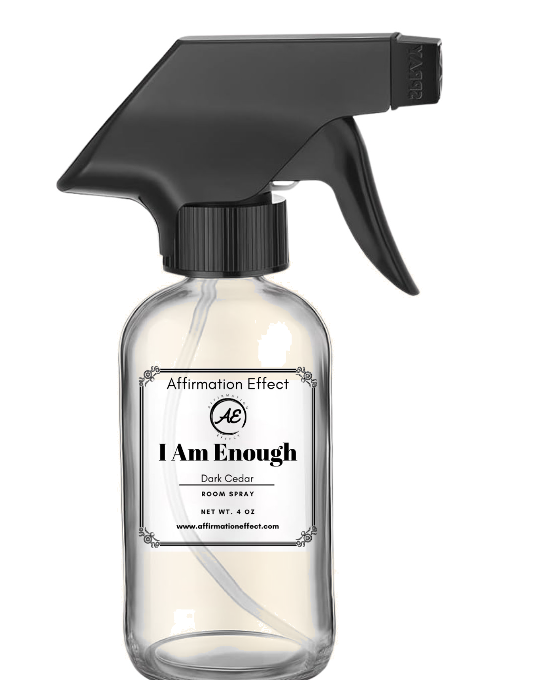 Room Spray 4oz