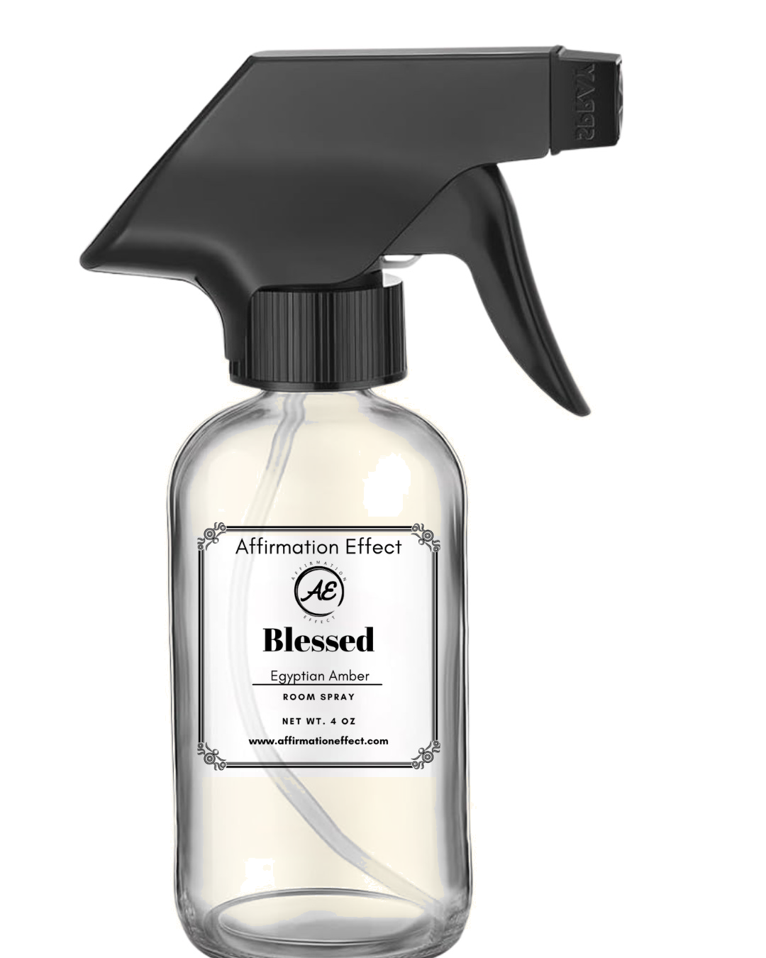 Room Spray 4oz