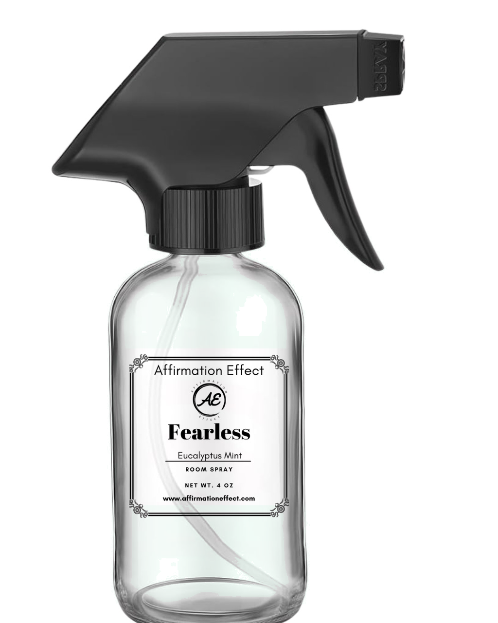 Room Spray 4oz