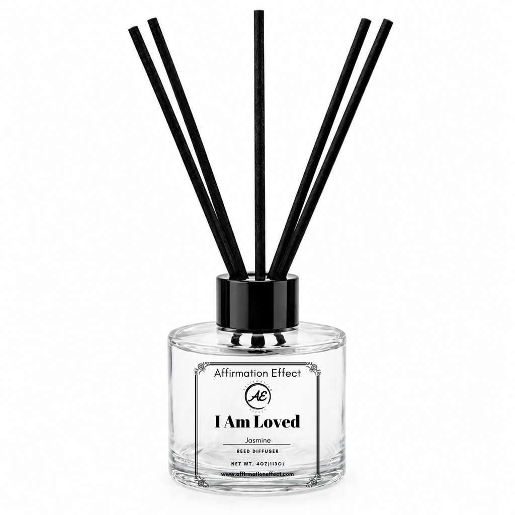 Scented Reed Diffuser- 4oz
