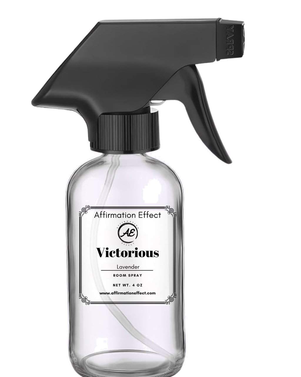 Room Spray 4oz