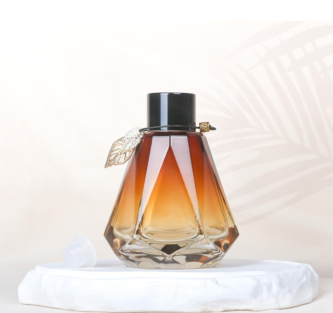 Egyptian Amber Room Reed Diffuser