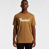 Thankful Crewneck T-shirt