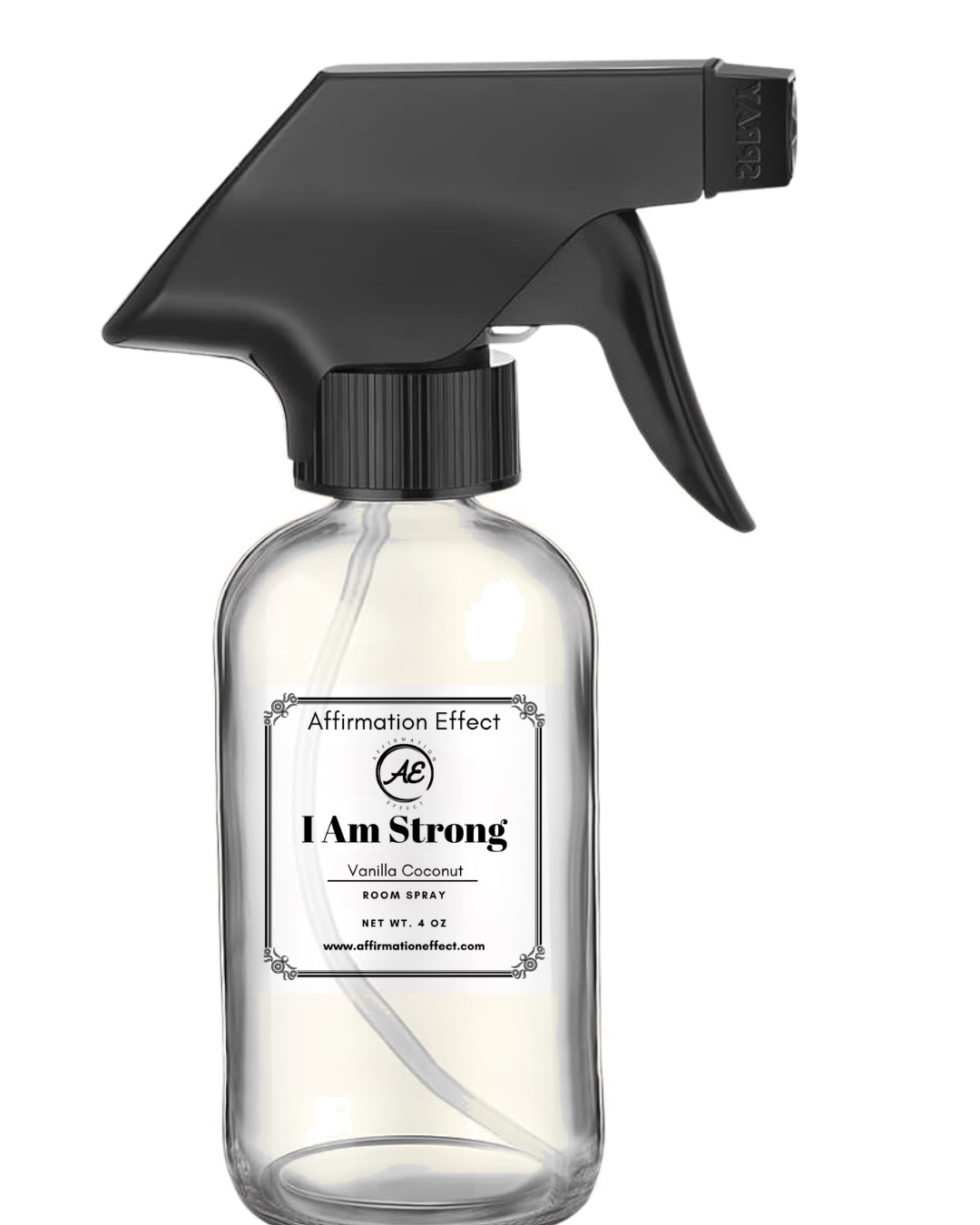 Room Spray 4oz