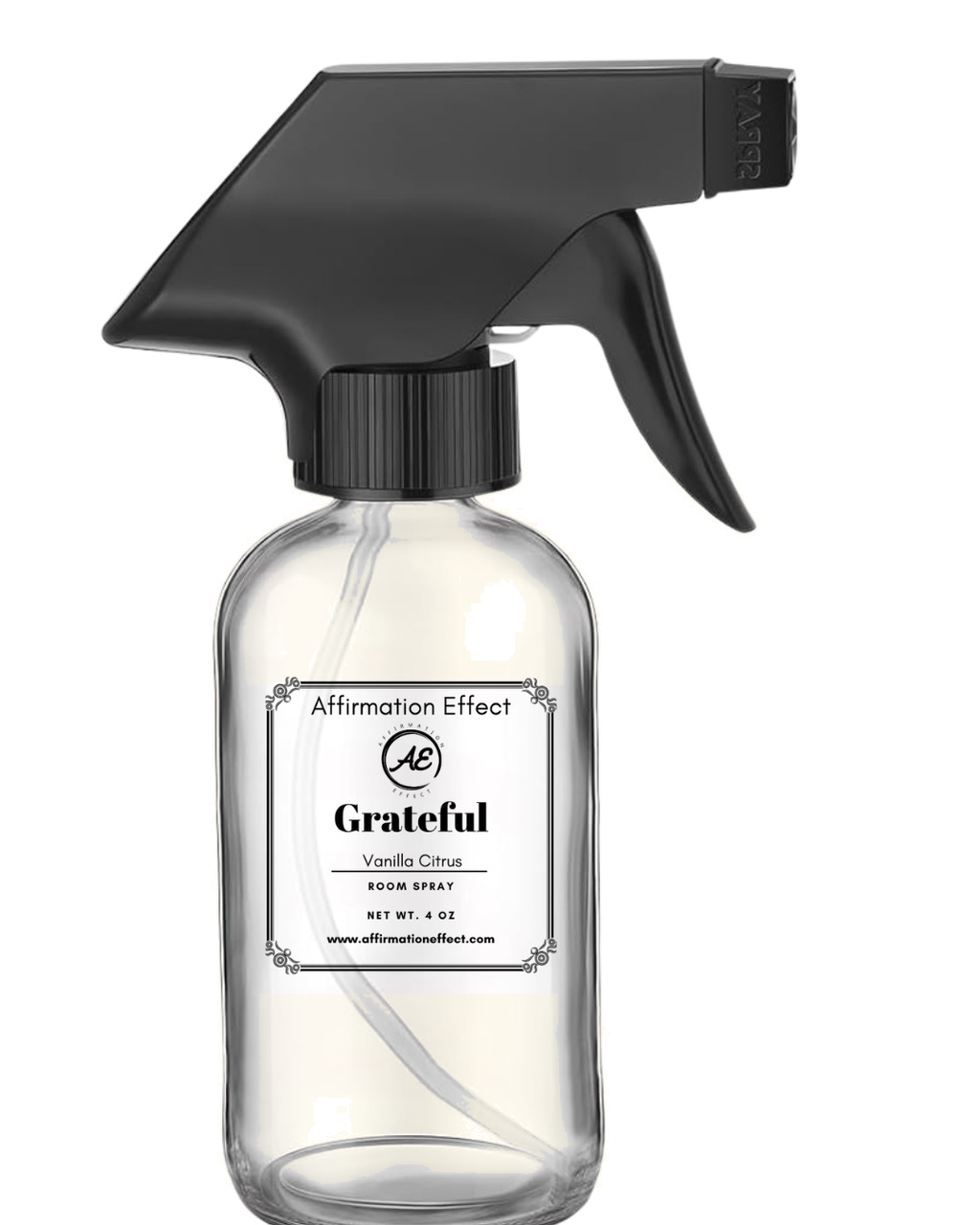 Room Spray 4oz