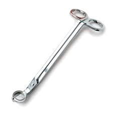 silver wick trimmer from affirmation effect.