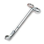 Candle Wick Trimmer - Stainless Steel