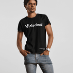 Victorious Unisex T-Shirt.