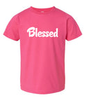 Blessed Kids T-Shirt