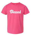 Blessed Kids T-Shirt