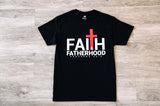 Fatherhood T-shirt 
