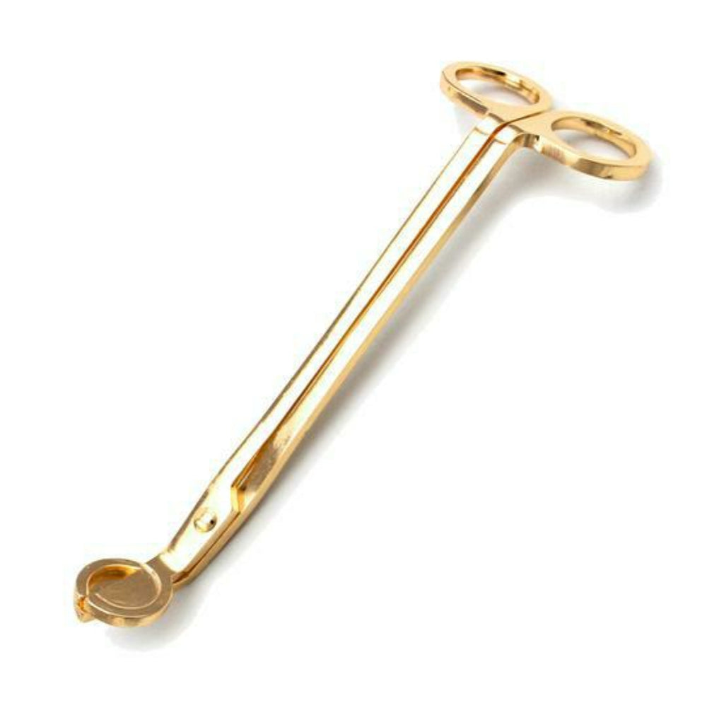 God wick trimmer from affirmation effect.