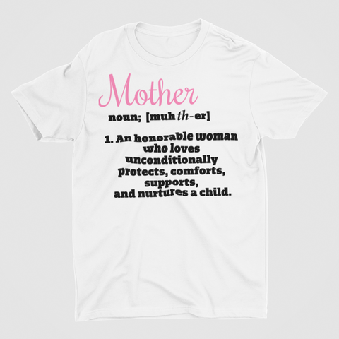 Mother T-Shirt