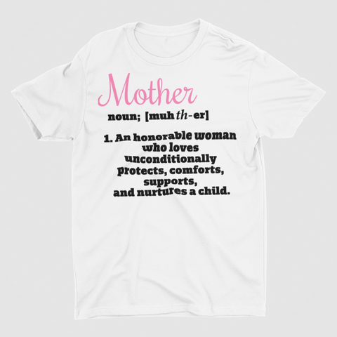 Mother T-Shirt/Crewneck Sweatshirt