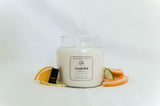 Vanilla Citrus candle